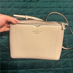 Kate Spade Harlow Crossbody Bag